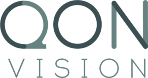 Logo von Qonvision